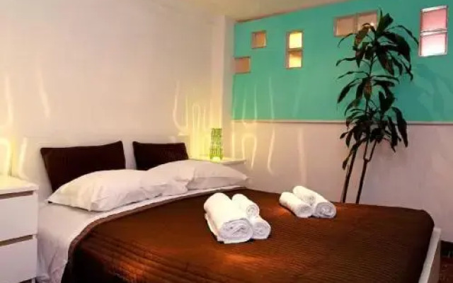 Rhome Away Trastevere - Manara