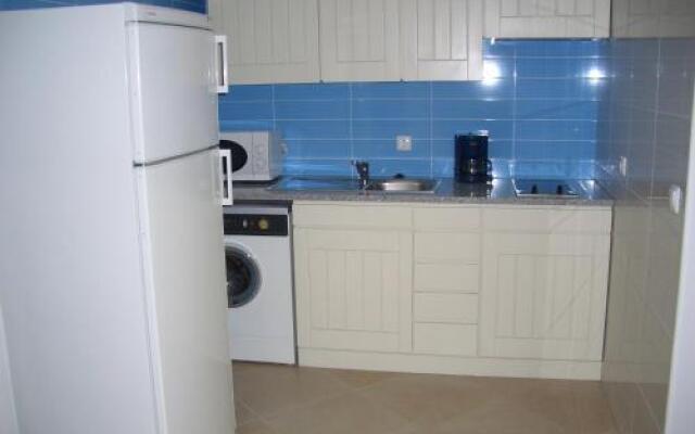 Apartamentos Vila Nova