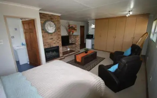 Kloofside Guesthouse