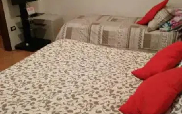 B&B Sweet House