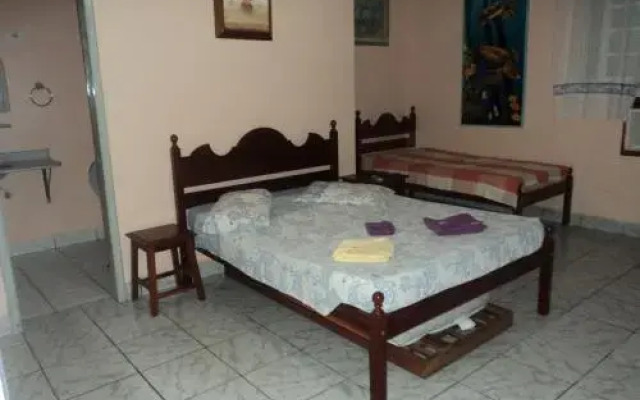 Pousada Do Imperador