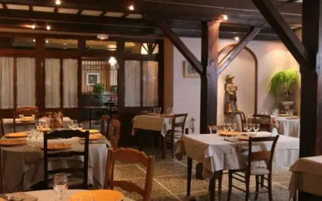 Castel Hotel 1904