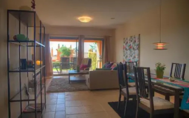 Luxury Apartment in Benatalaya