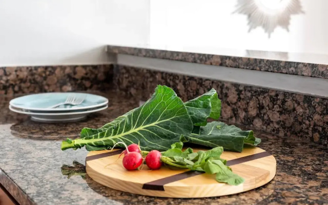 Stay Alfred at Dwell ATL