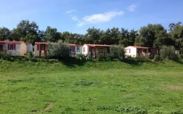 Easyatent Mobile Home Bijela Uvala