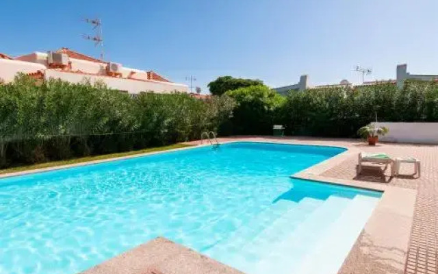 Bungallow Campo Internacional LIZM