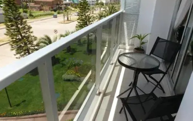 Long Beach - casi un spa