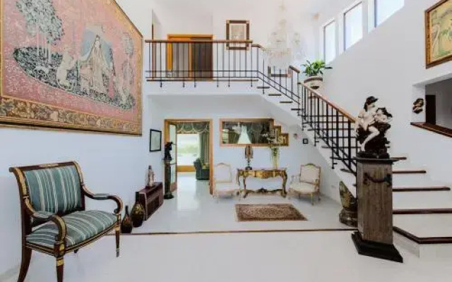 Villa Garrido
