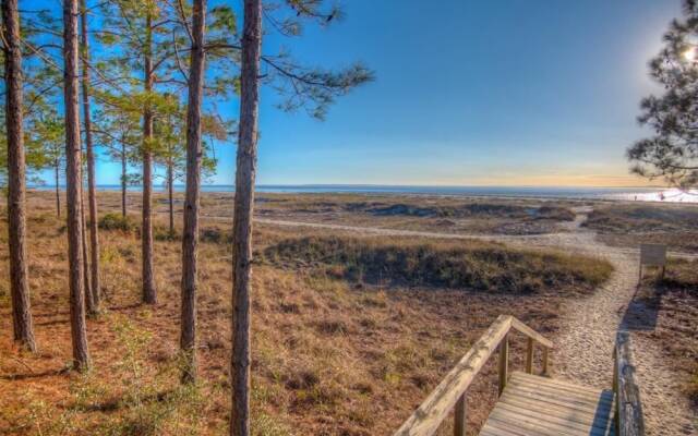 Beachside 4 - Four Bedroom Home