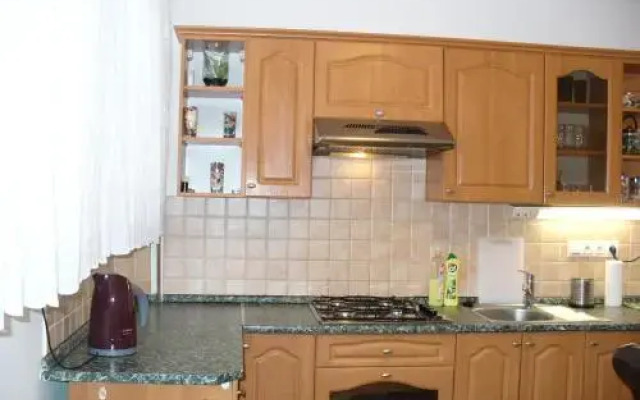 Apartman Nadezda