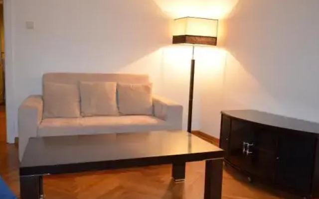 EuroApartments Old Town