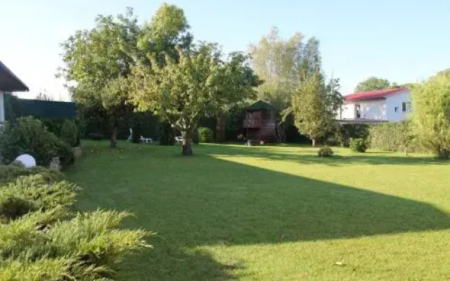 Landsitz Rügen