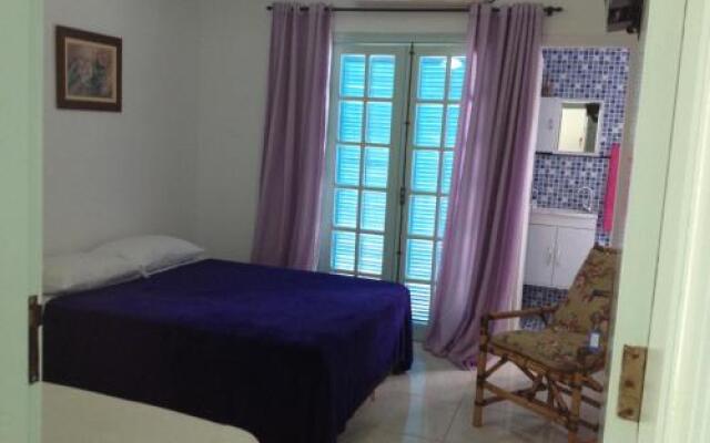 Pousada do Nairton Mineiro