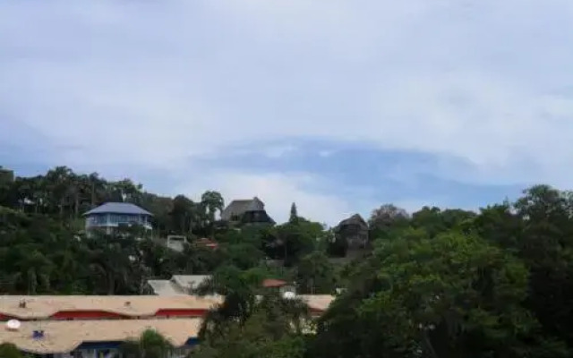 Pousada Águas de Bombinhas