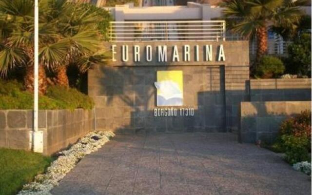 Euromarina Dos Reñaca