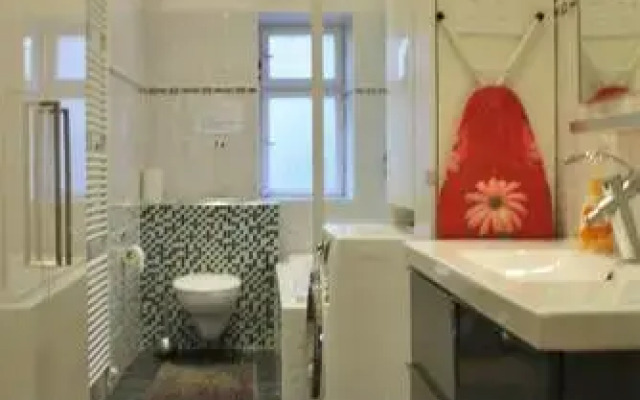 Kaiser Apartments Berlin Charlottenburg