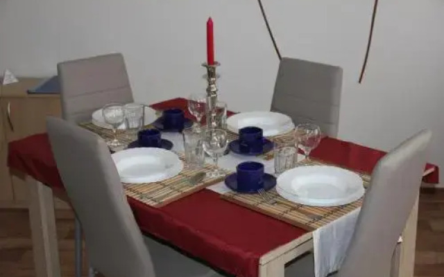 Apartmán City Olomouc