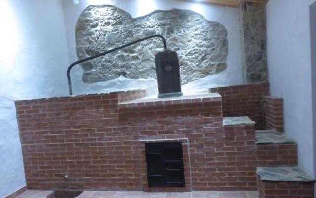 Casa De Campo Cantinho Da Serra