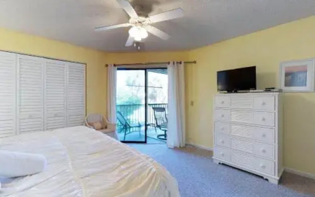 Beach View Condos