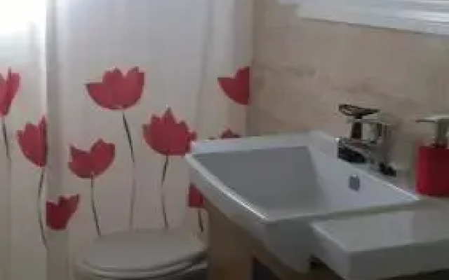 Cabaña Josefa Quetroleufu