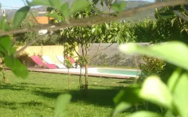 Casa de Reborido