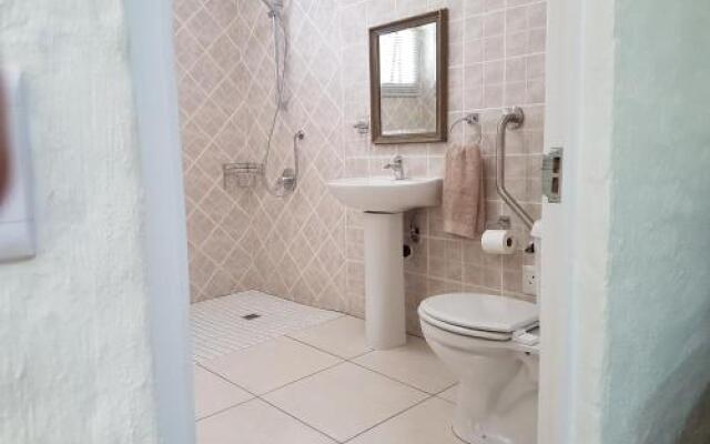 Hilton Haven Bed and Breakfast