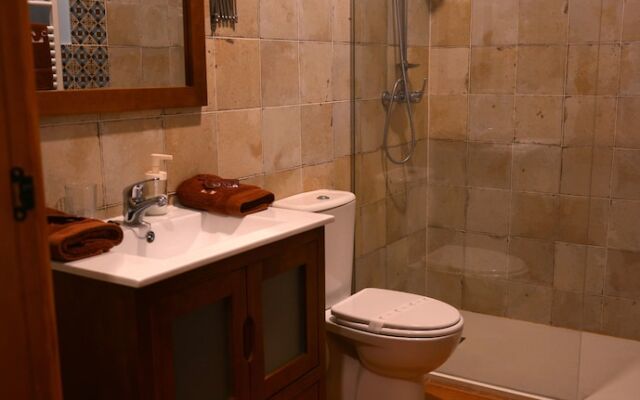 Hotel Rural Rancho Montalvo