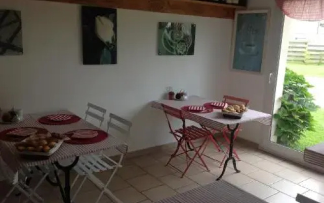 Les grandes Masures B&B