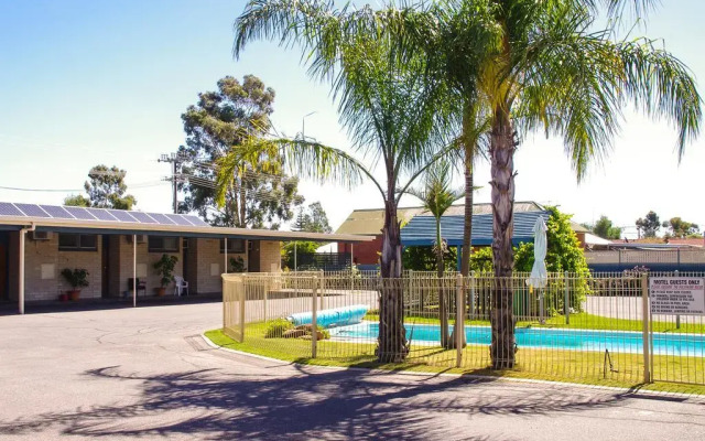 Ventura Motel Renmark
