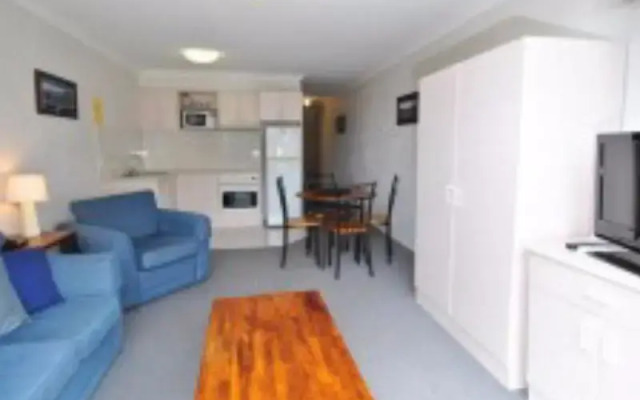Horizons Resort 408 - Holiday Apartment