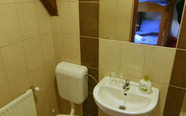 Pension Black Sheeps Adventures