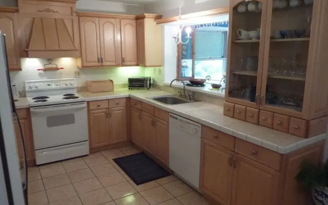 American Pie - 3 Br Home