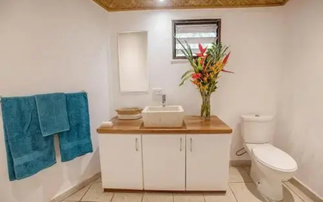 Angels Beachouse