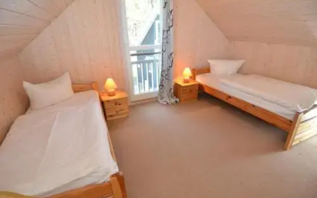 Strandpark Baabe Haus 270