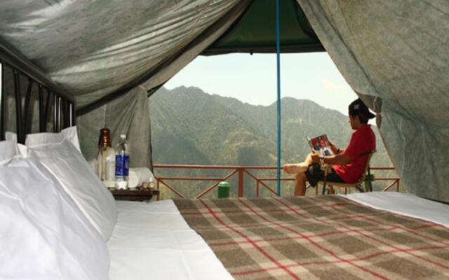 Pahadi House - Kanatal