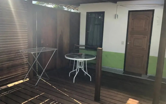 Pousada Raizes de Noronha