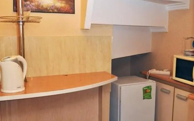 EK Apartments