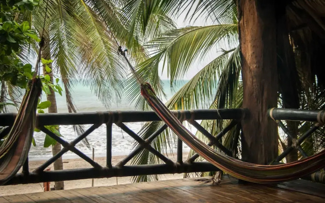 Hotel Playa las Marias