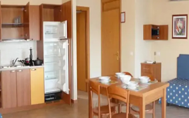 Residence Miralago