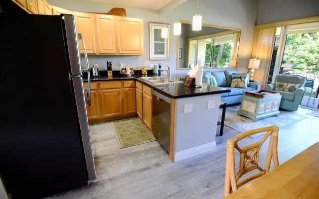 Hale Kai 208 - 2Br Condo
