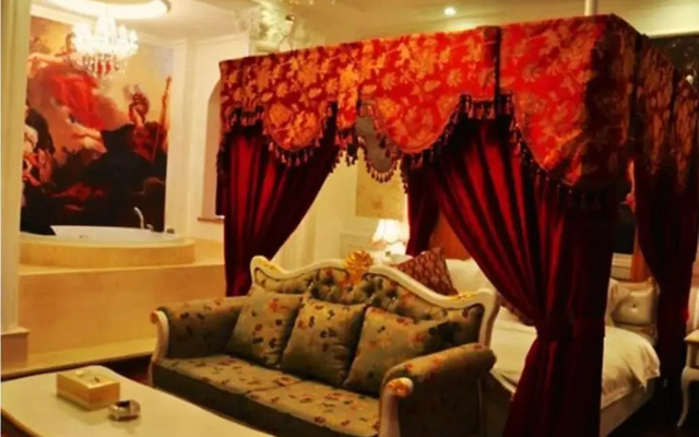 Beiai Hotel