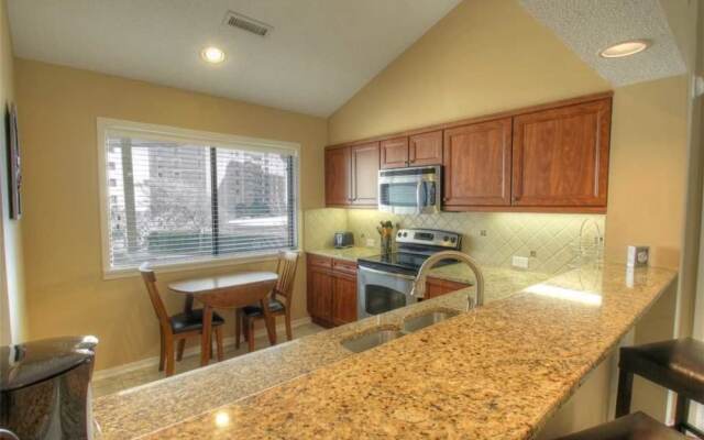 Richmond Park 11-D by RedAwning