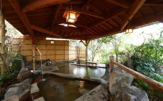 Chomeikan