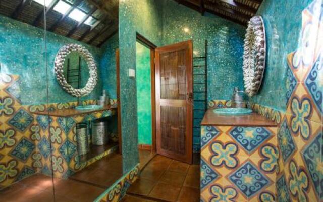 Uluwatu Beach House