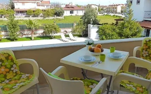 Sun Garden Apartment
