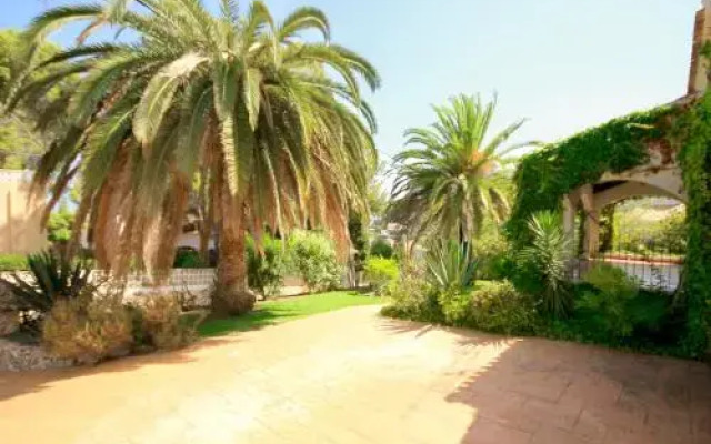 Holiday Home Albatros