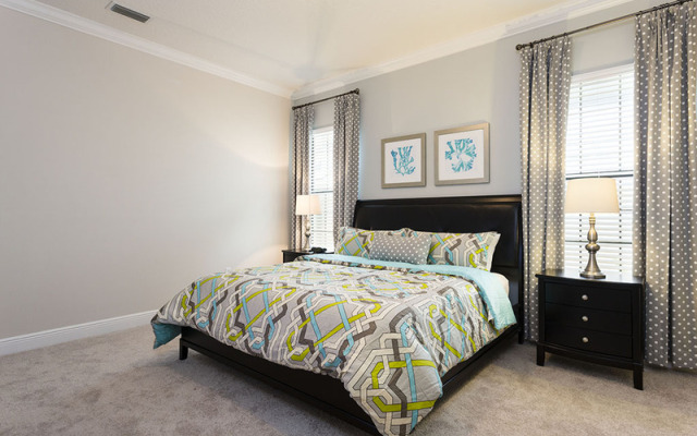 Villa W186 Desert Mountain Court