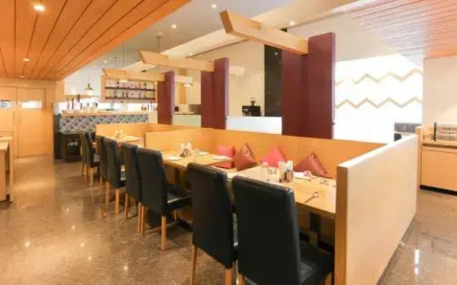 Hotel Gopalas Residency