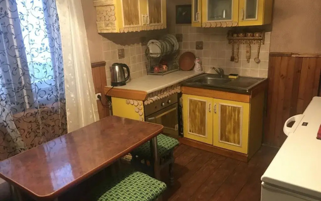 Guesthouse Karpaty