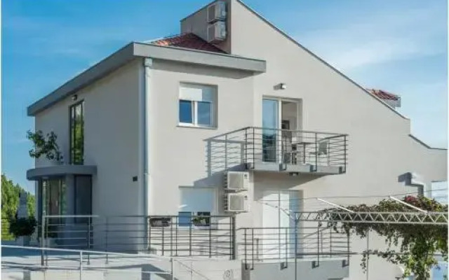 Villa Mili Stomarica